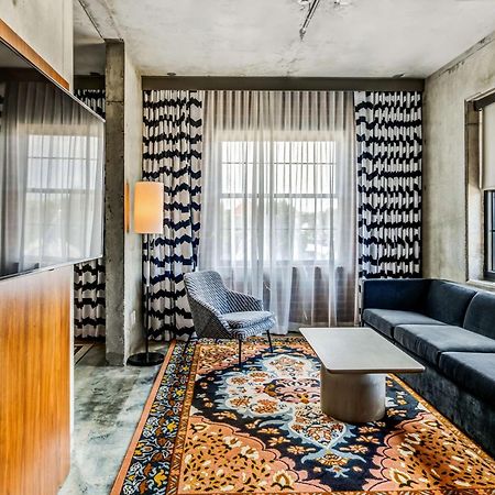 אירווינג Nylo Las Colinas Hotel, Tapestry Collection By Hilton מראה חיצוני תמונה