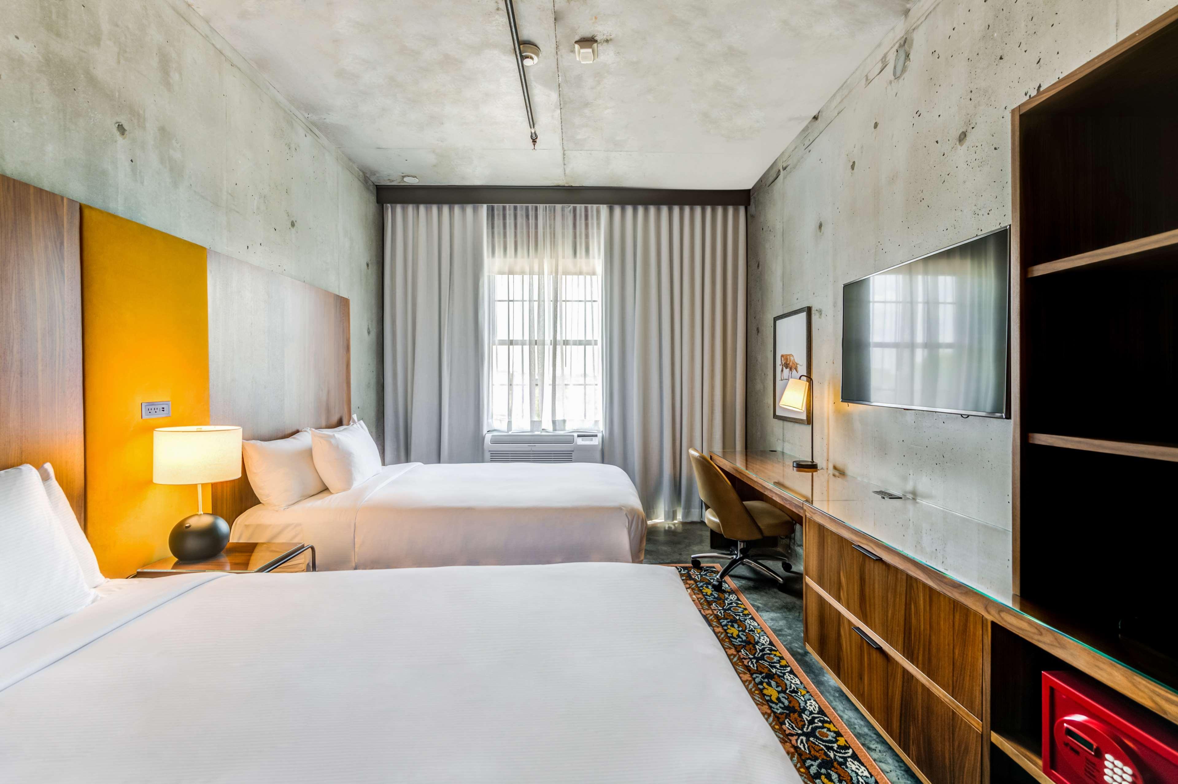 אירווינג Nylo Las Colinas Hotel, Tapestry Collection By Hilton מראה חיצוני תמונה