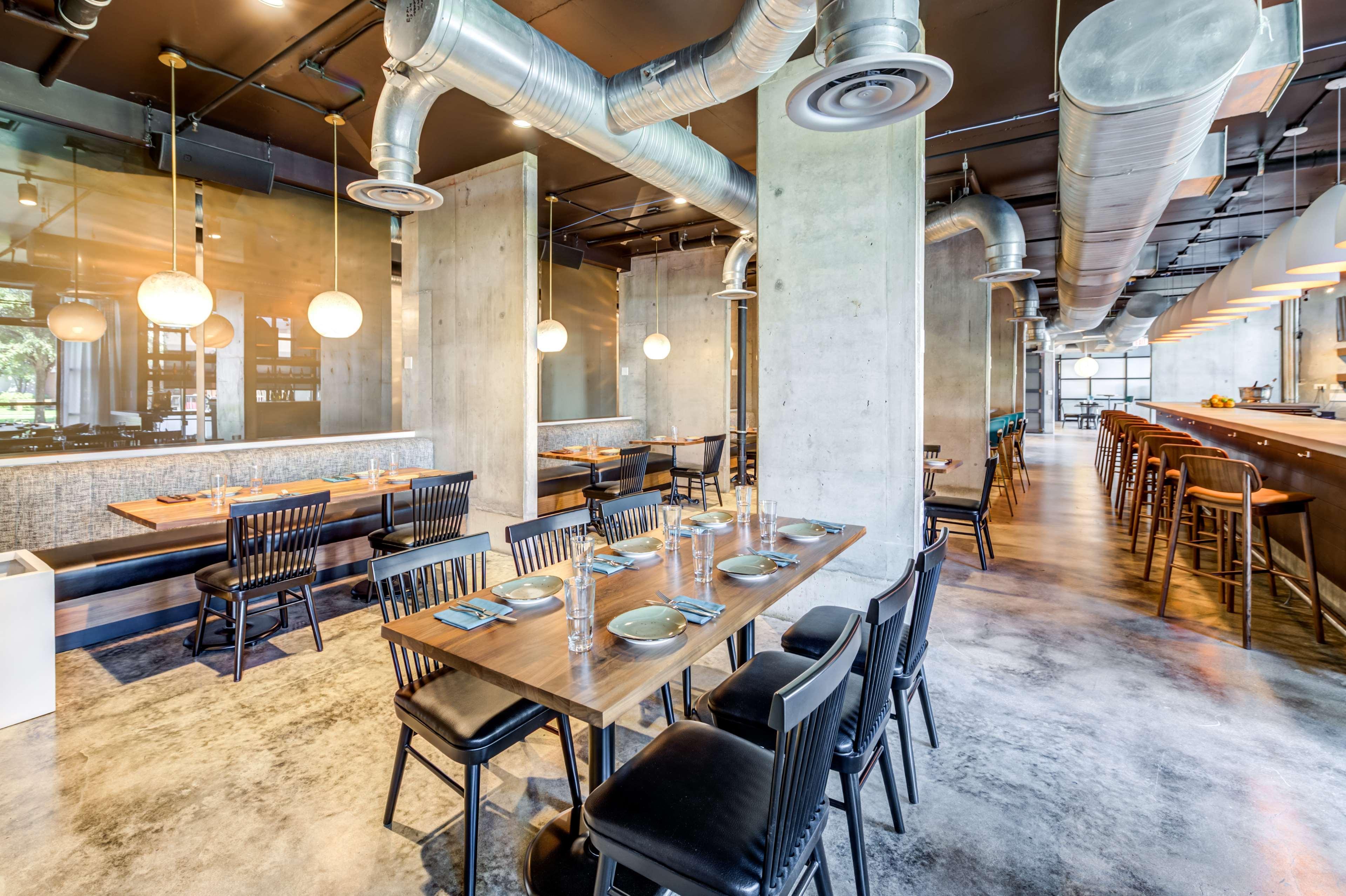 אירווינג Nylo Las Colinas Hotel, Tapestry Collection By Hilton מראה חיצוני תמונה
