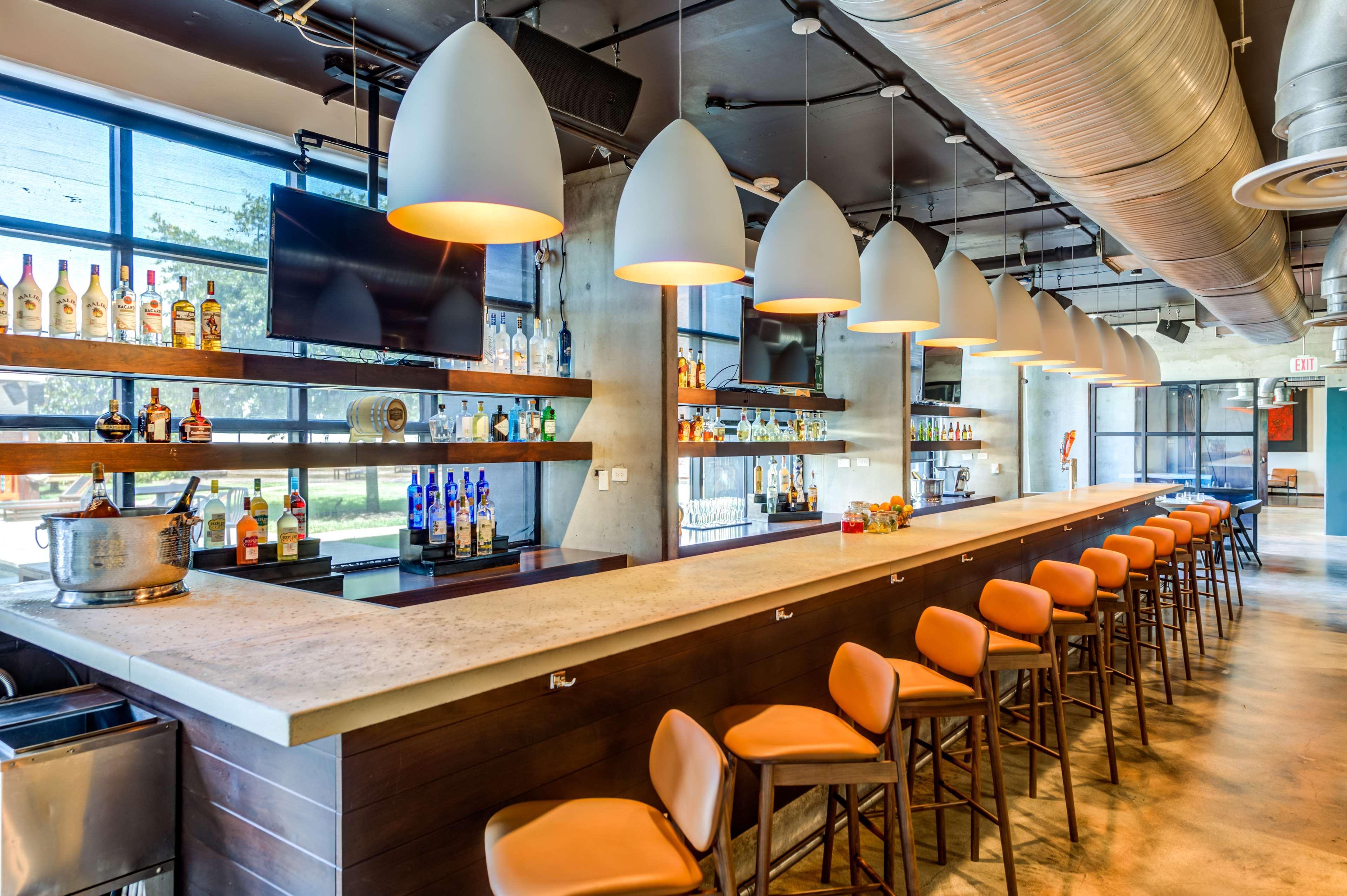 אירווינג Nylo Las Colinas Hotel, Tapestry Collection By Hilton מראה חיצוני תמונה