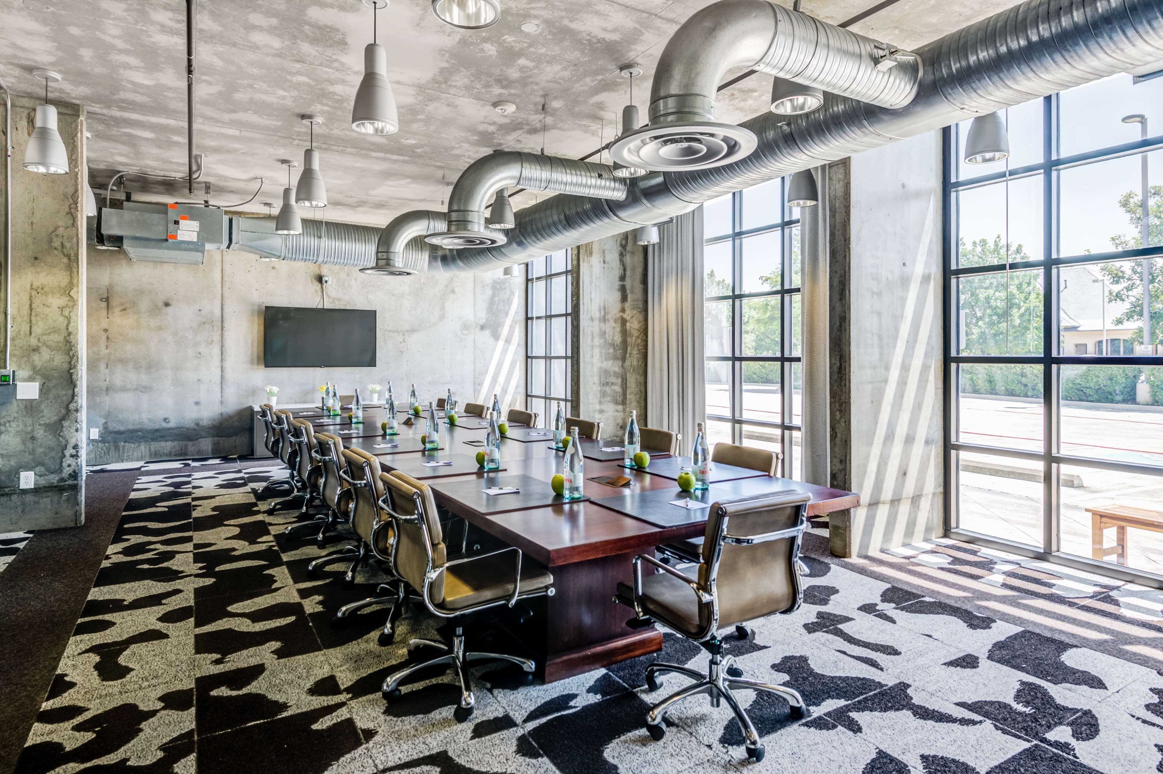 אירווינג Nylo Las Colinas Hotel, Tapestry Collection By Hilton מראה חיצוני תמונה