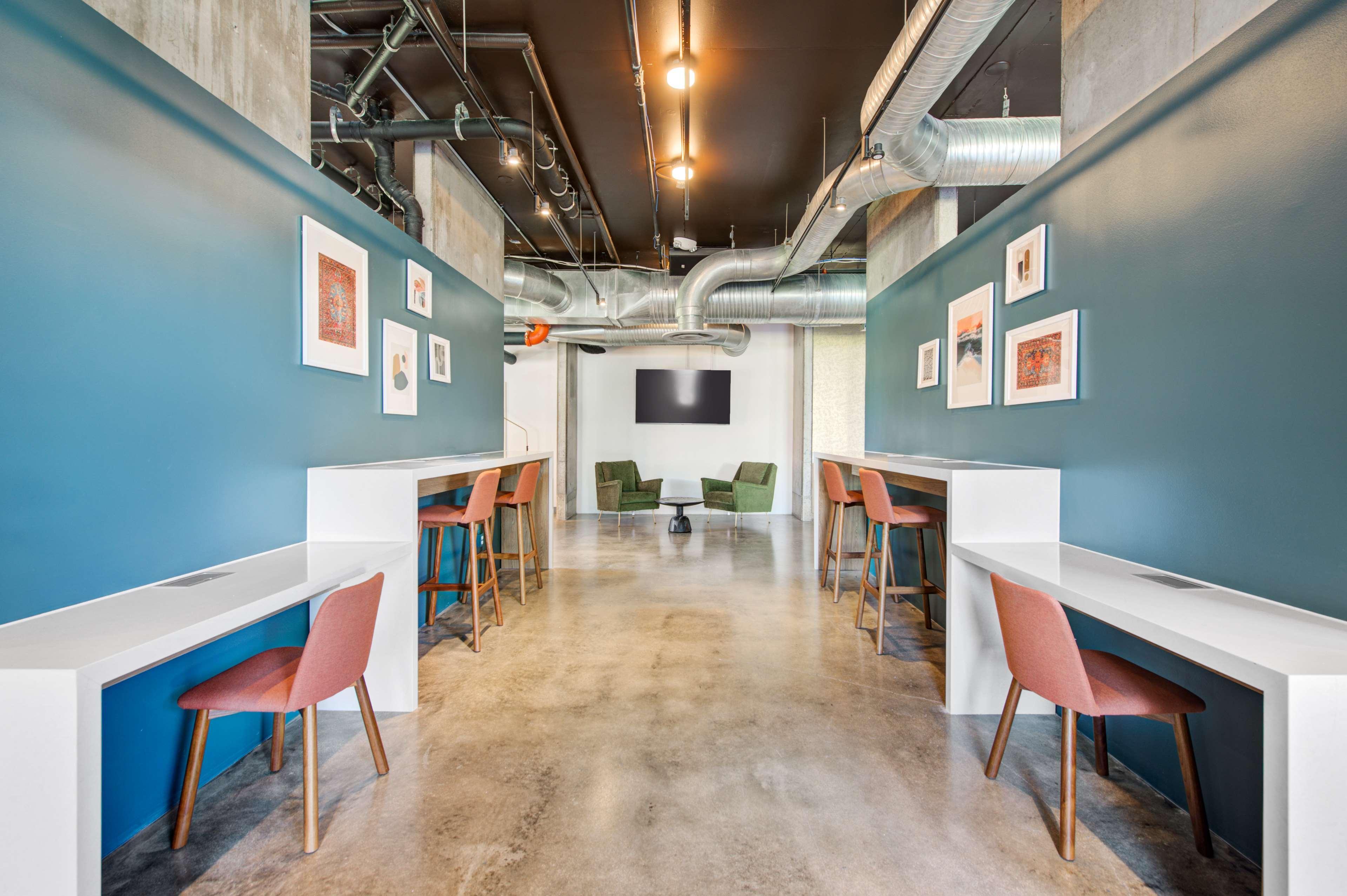 אירווינג Nylo Las Colinas Hotel, Tapestry Collection By Hilton מראה חיצוני תמונה