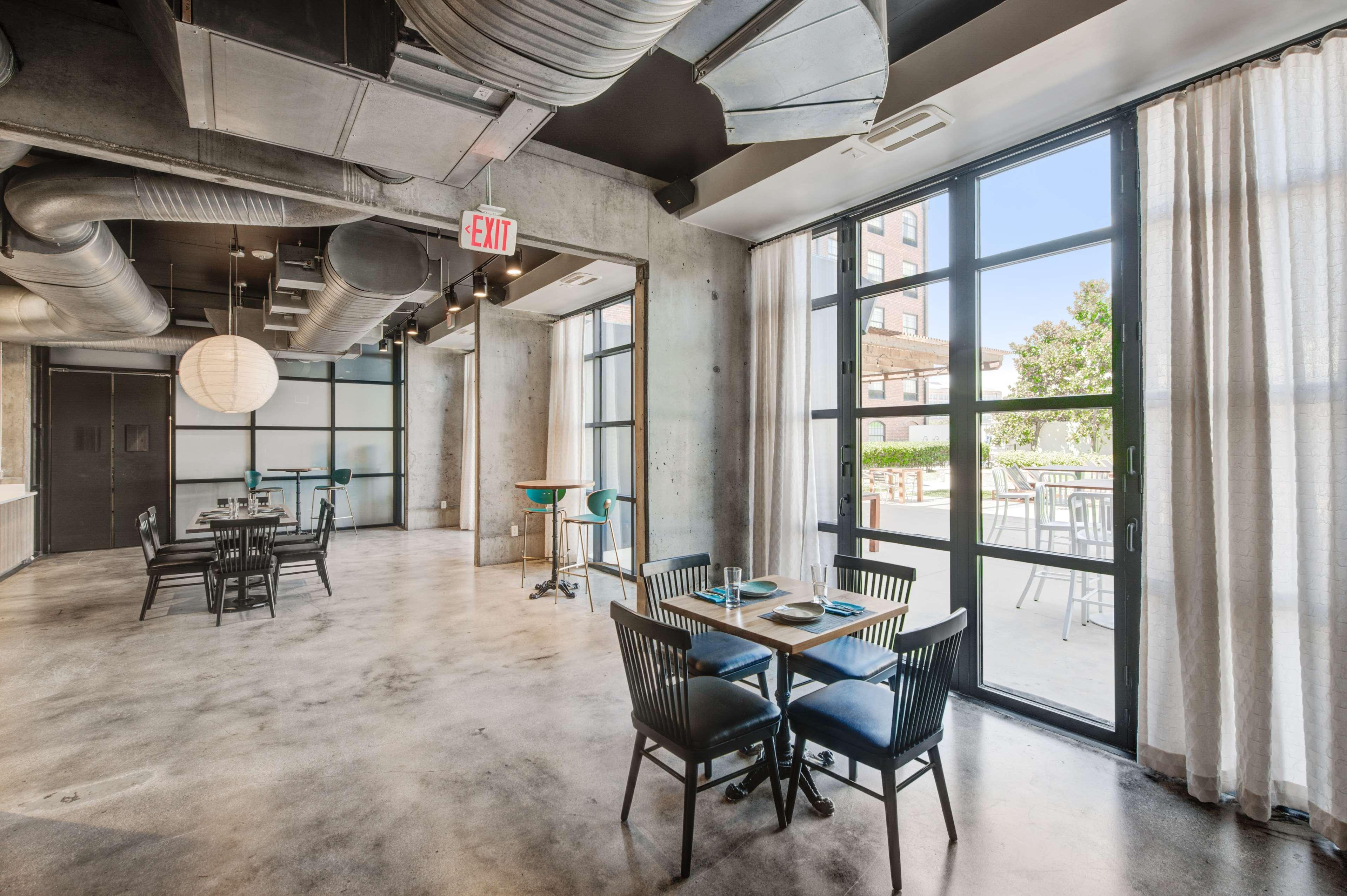 אירווינג Nylo Las Colinas Hotel, Tapestry Collection By Hilton מראה חיצוני תמונה
