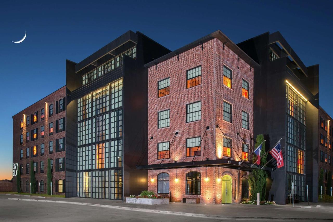 אירווינג Nylo Las Colinas Hotel, Tapestry Collection By Hilton מראה חיצוני תמונה
