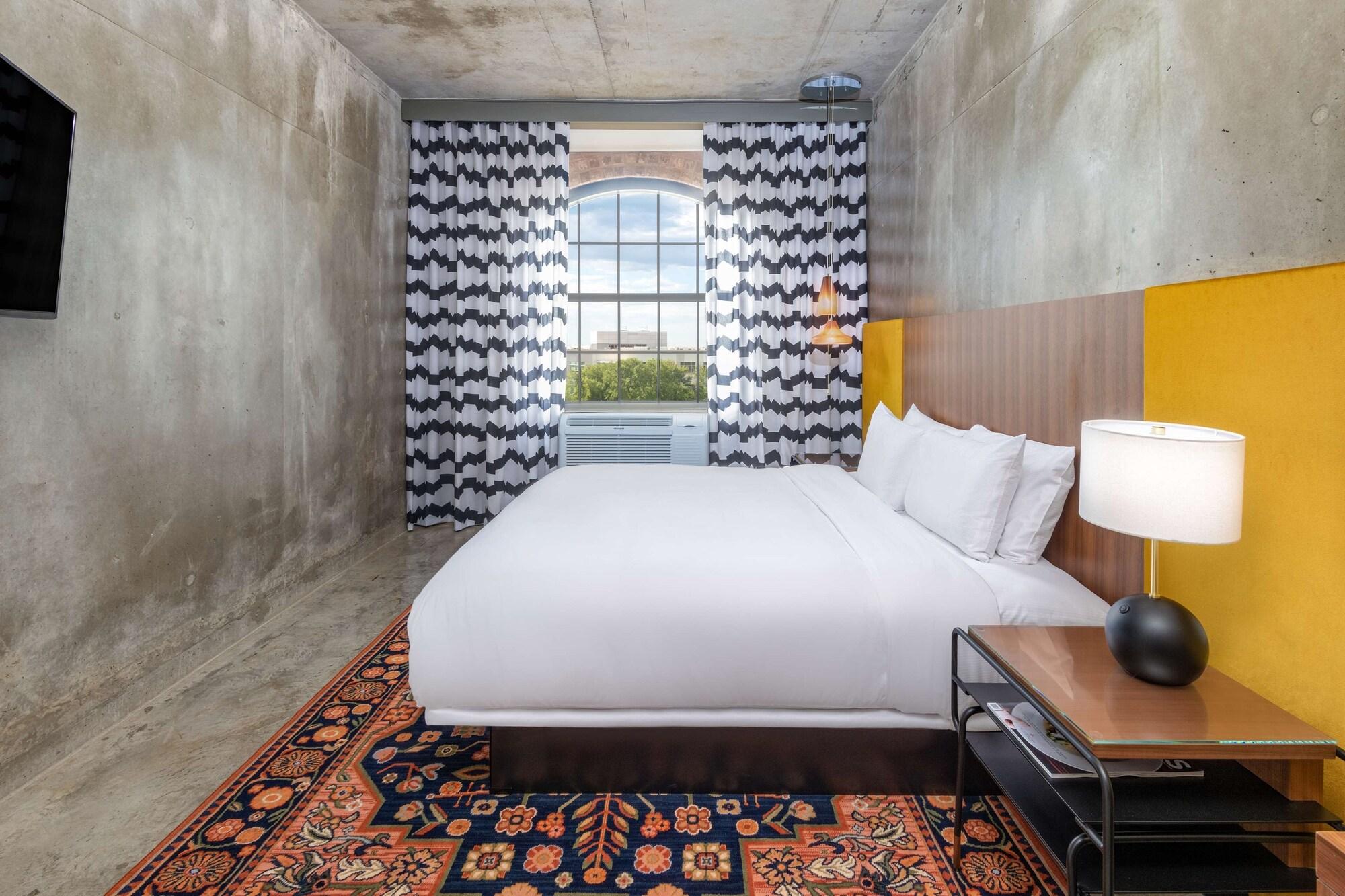 אירווינג Nylo Las Colinas Hotel, Tapestry Collection By Hilton מראה חיצוני תמונה