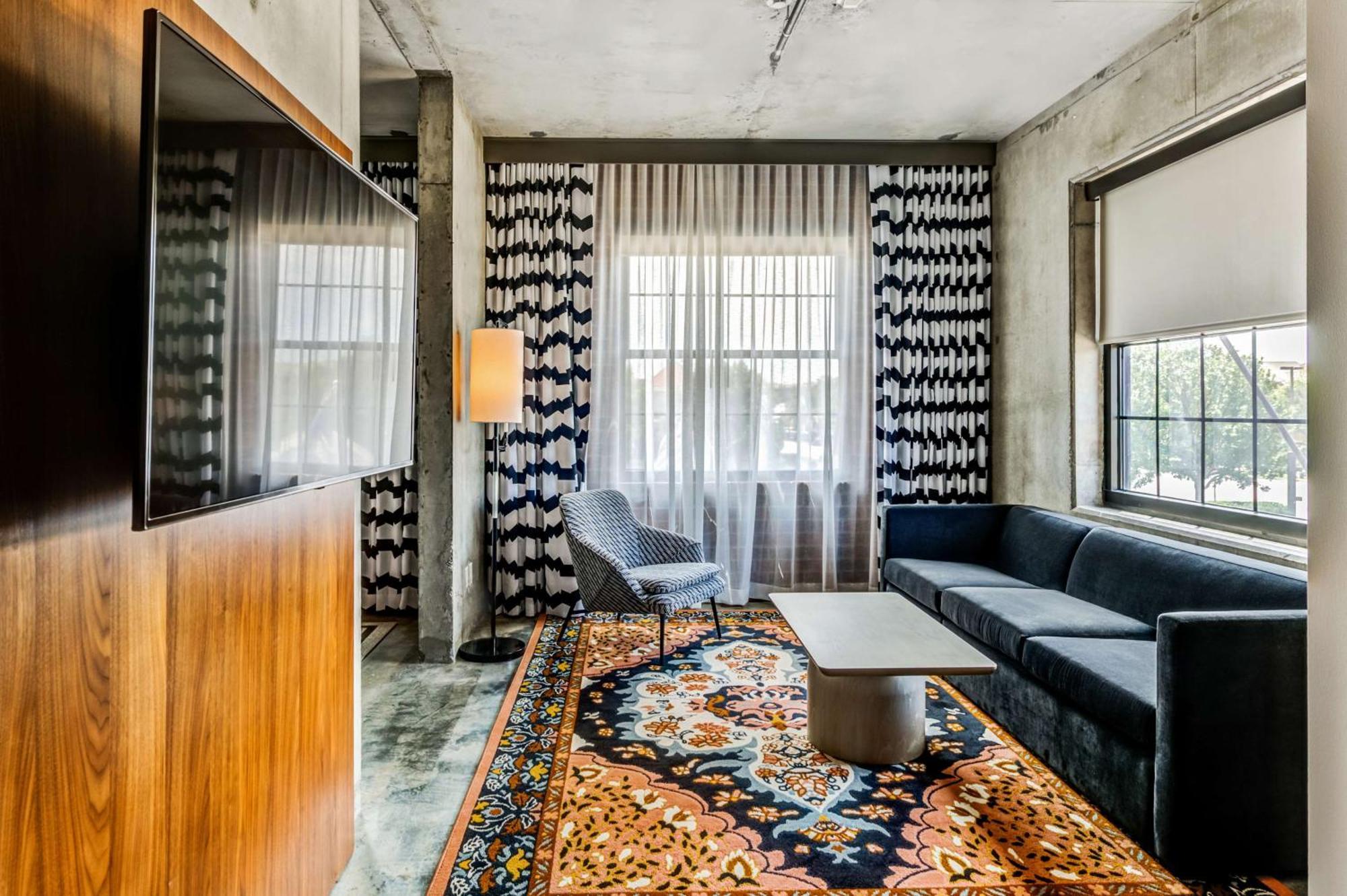 אירווינג Nylo Las Colinas Hotel, Tapestry Collection By Hilton מראה חיצוני תמונה