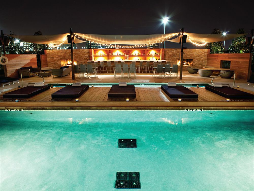 אירווינג Nylo Las Colinas Hotel, Tapestry Collection By Hilton מראה חיצוני תמונה