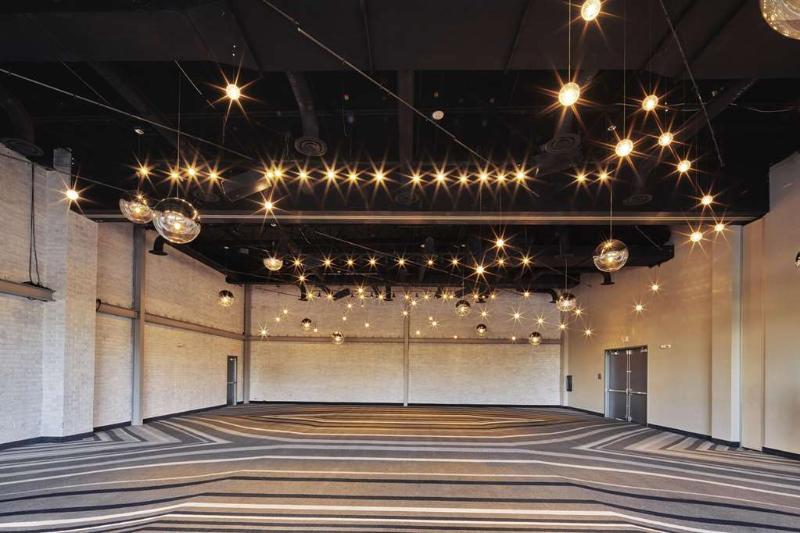 אירווינג Nylo Las Colinas Hotel, Tapestry Collection By Hilton מראה חיצוני תמונה